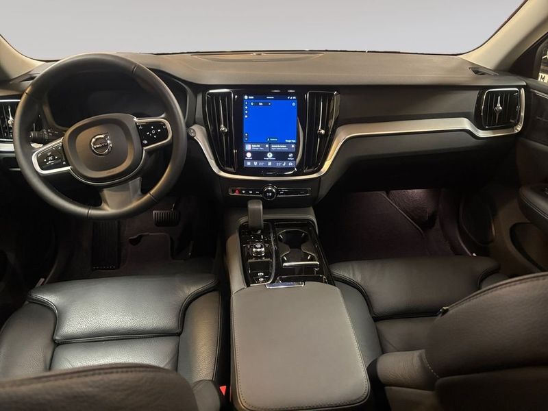Volvo V60 bild 10