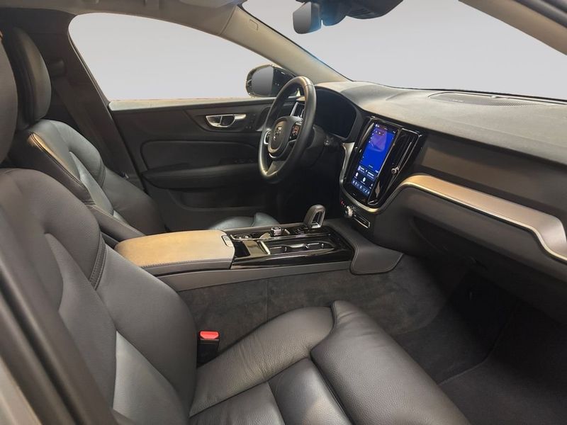 Volvo V60 bild 11