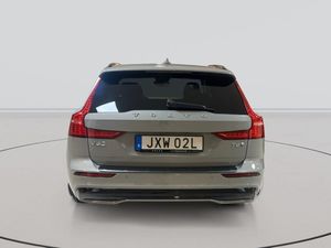 Volvo V60 bild 4