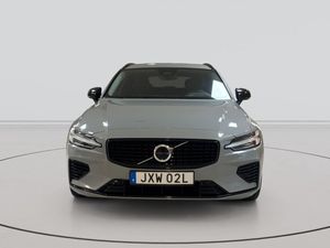 Volvo V60 bild 7