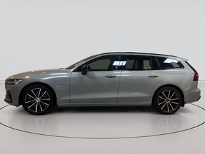 Volvo V60 bild 2