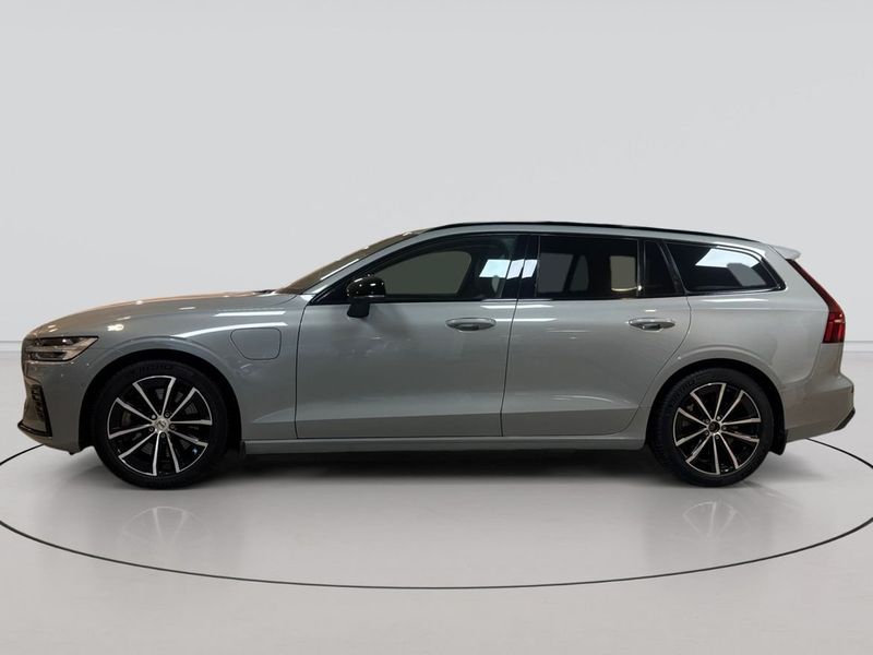 Volvo V60 bild 2