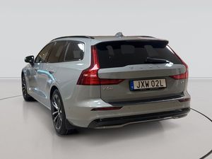 Volvo V60 bild 3