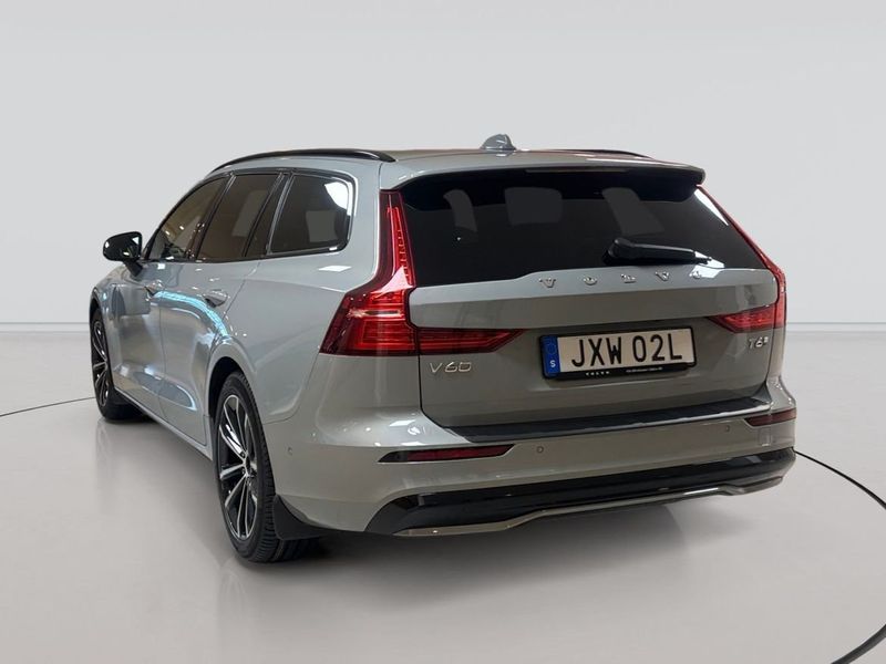 Volvo V60 bild 3