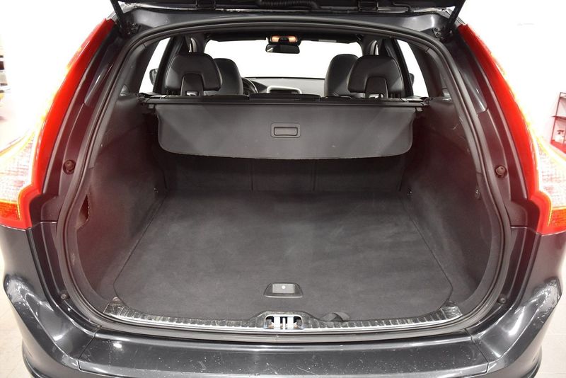 Volvo XC60 bild 22