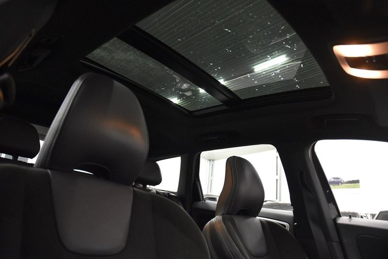Volvo XC60 bild 13