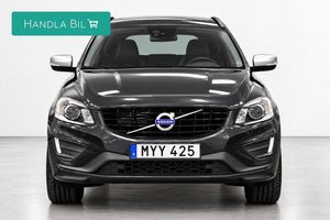 Volvo XC60 bild 3