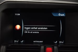 Volvo XC60 bild 18