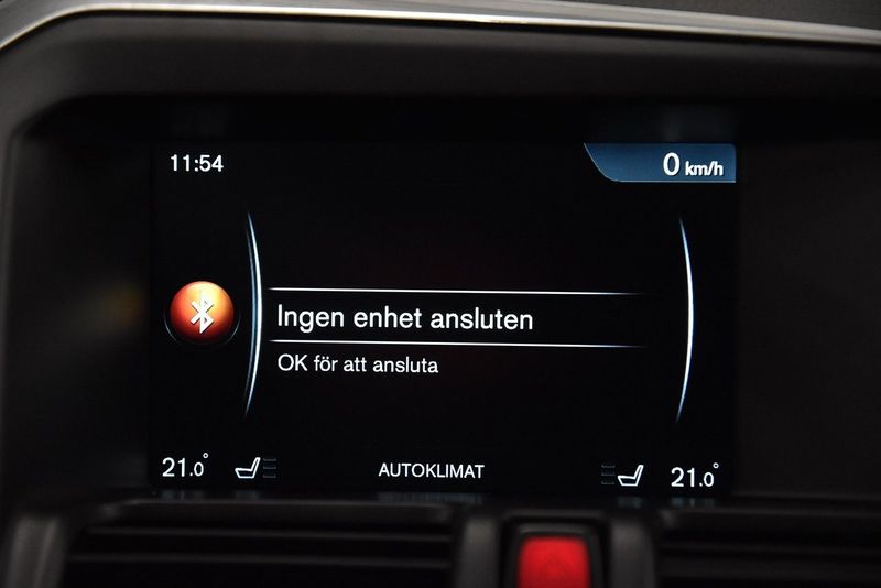 Volvo XC60 bild 18