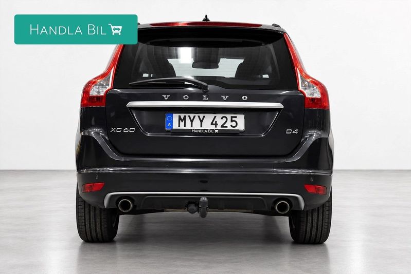 Volvo XC60 bild 6