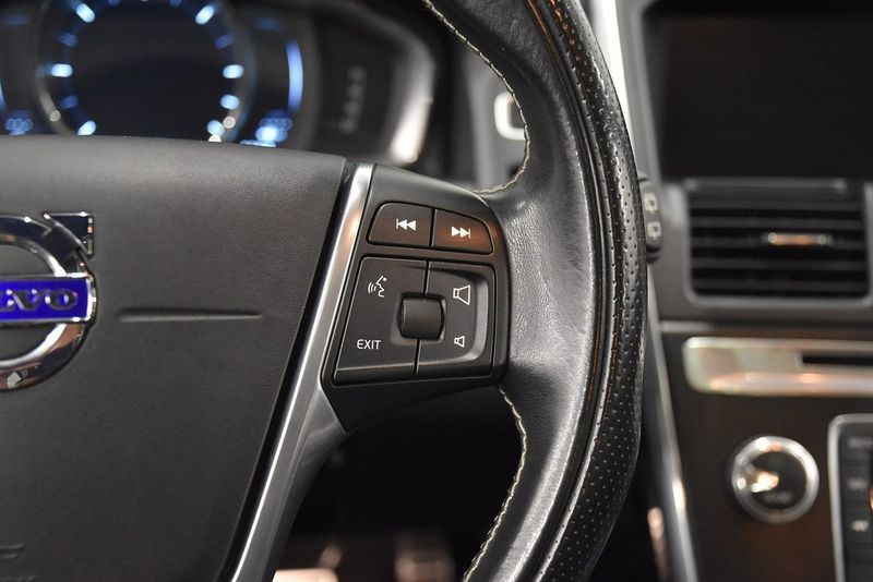 Volvo XC60 bild 11