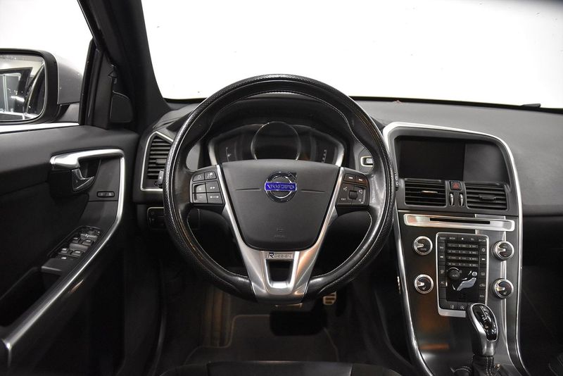 Volvo XC60 bild 2