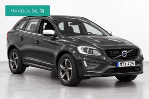 Volvo XC60 bild 4