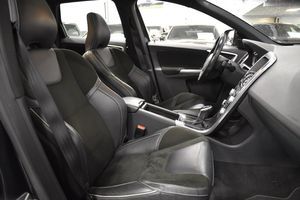 Volvo XC60 bild 12