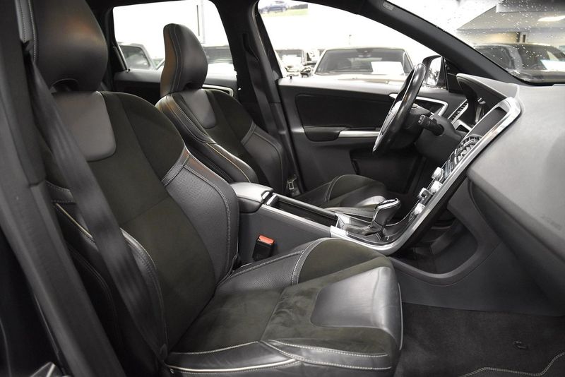 Volvo XC60 bild 12