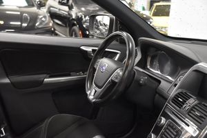 Volvo XC60 bild 8