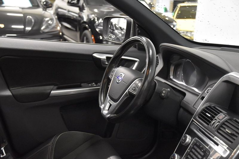 Volvo XC60 bild 8
