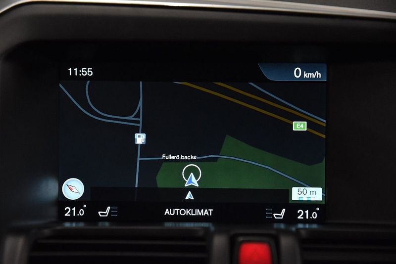 Volvo XC60 bild 17