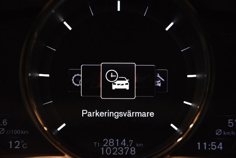 Volvo XC60 bild 19