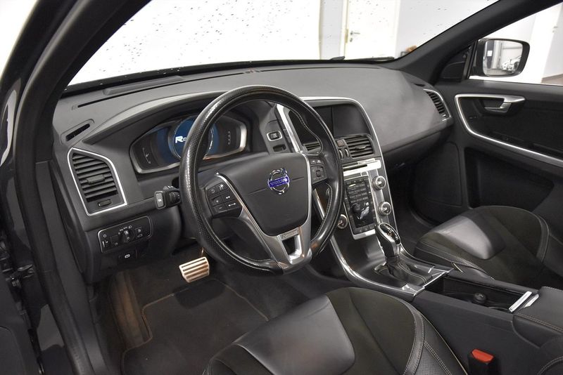 Volvo XC60 bild 9