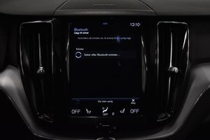 Volvo XC60 bild 23