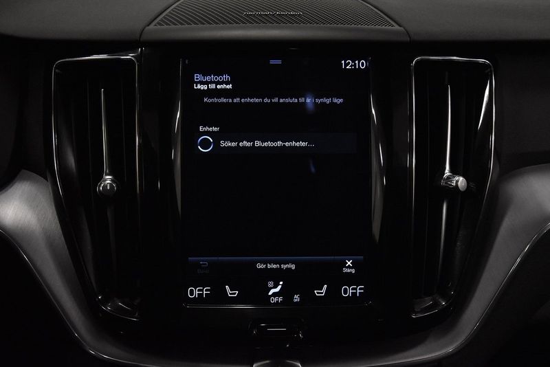 Volvo XC60 bild 23