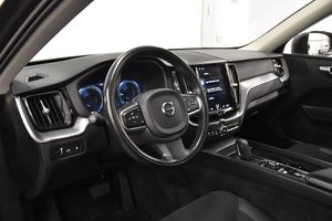 Volvo XC60 bild 9