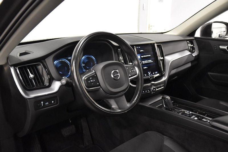 Volvo XC60 bild 9