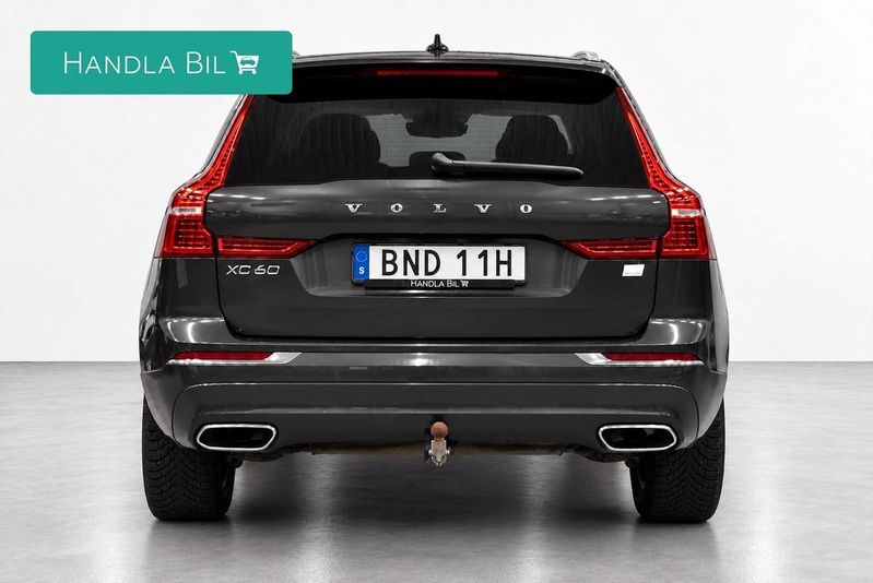 Volvo XC60 bild 6