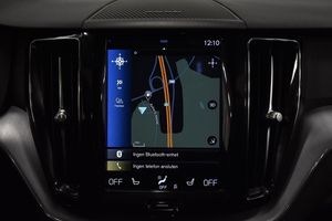 Volvo XC60 bild 25