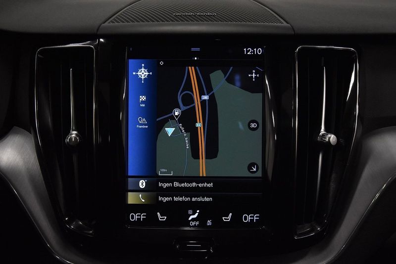 Volvo XC60 bild 25