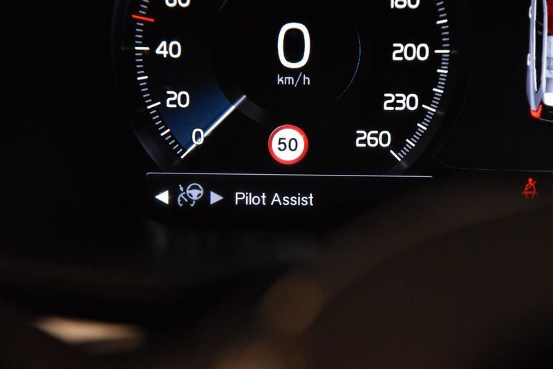 Volvo XC60 bild 21