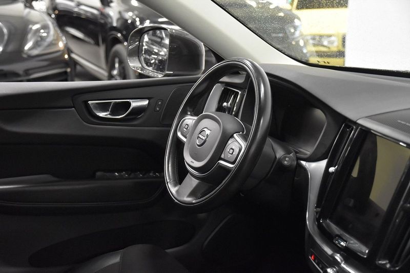 Volvo XC60 bild 8