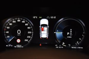 Volvo XC60 bild 22