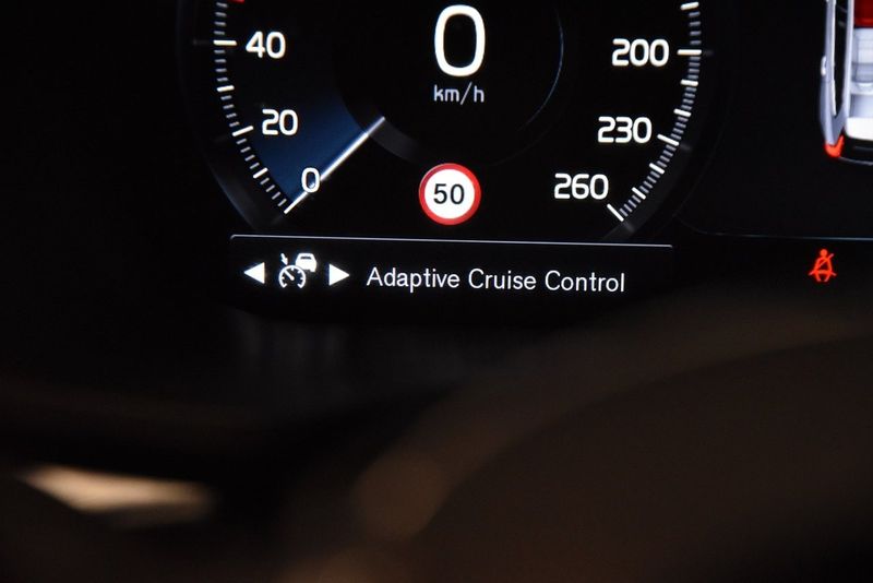 Volvo XC60 bild 20