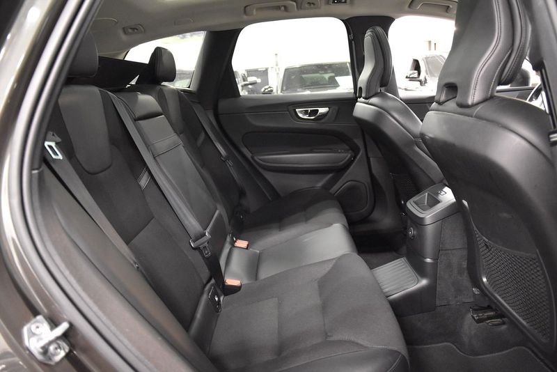 Volvo XC60 bild 14