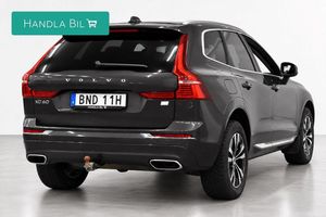 Volvo XC60 bild 5
