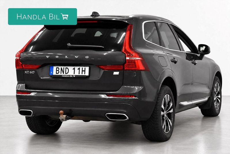 Volvo XC60 bild 5
