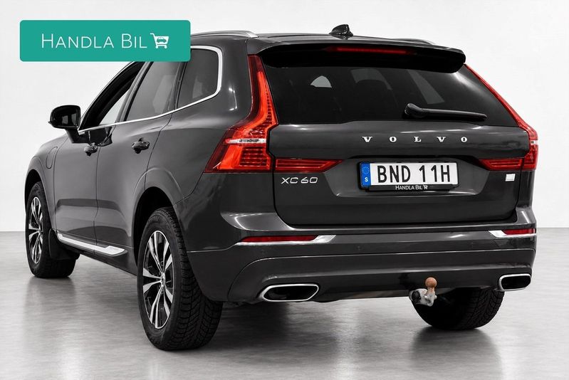 Volvo XC60 bild 7