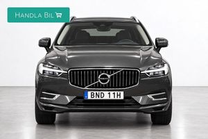 Volvo XC60 bild 3