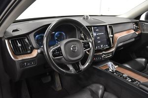 Volvo XC60 bild 9