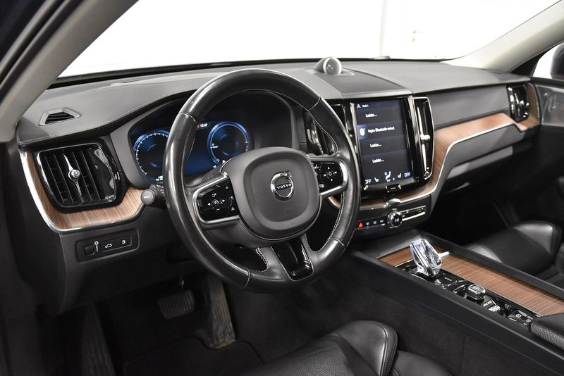 Volvo XC60 bild 9
