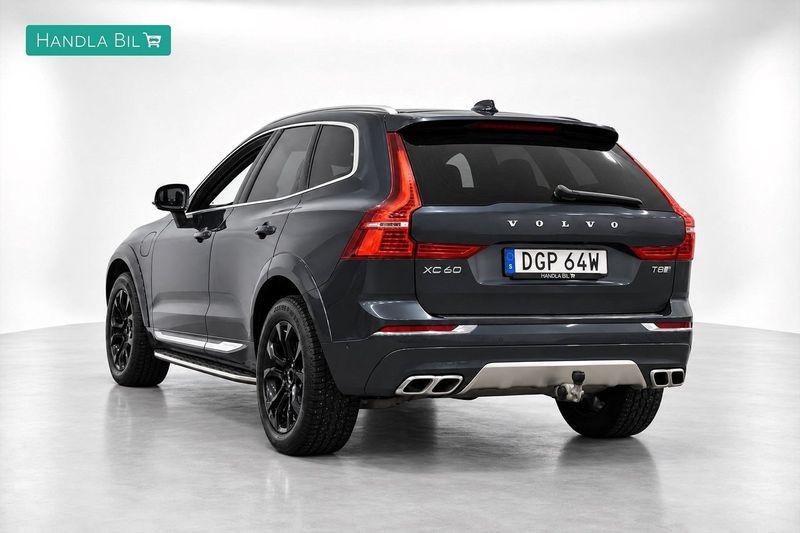 Volvo XC60 bild 7