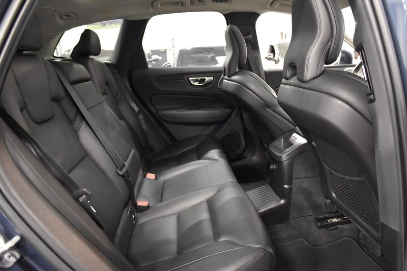 Volvo XC60 bild 14