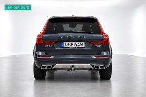 Volvo XC60 bild 6