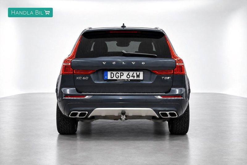 Volvo XC60 bild 6