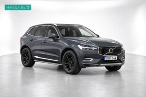 Volvo XC60 bild 4