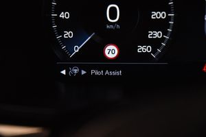 Volvo XC60 bild 29