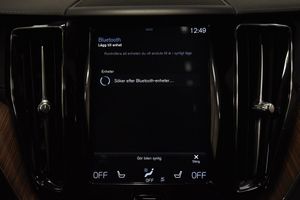 Volvo XC60 bild 25