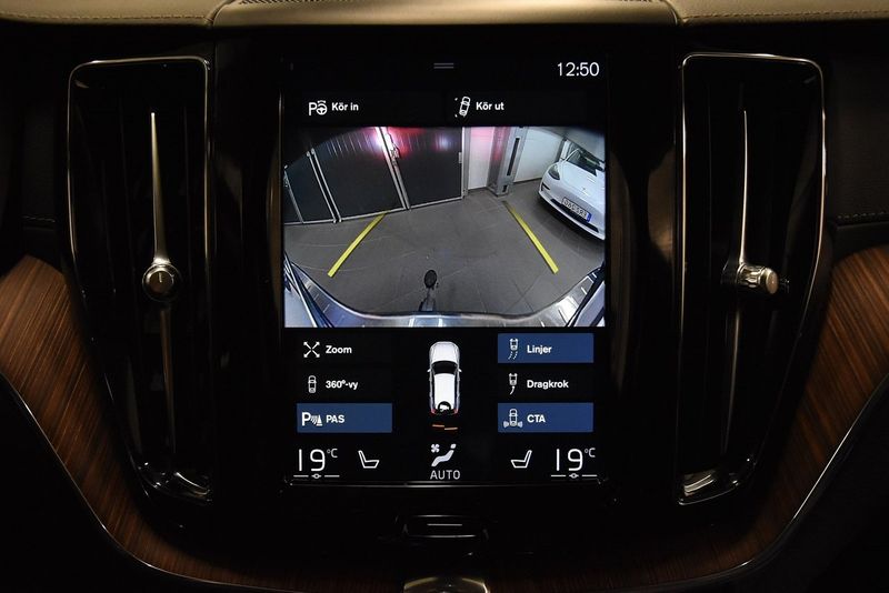 Volvo XC60 bild 32